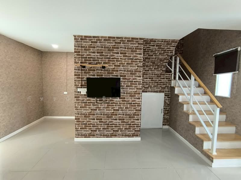 Villette Lite Rattanathibet, Nonthaburi, Bang Len, Bang Yai, Nonthaburi, 3 Bedrooms, 68 sqm, Townhouse For Sale, by ภัทรนัน อิศรางกูร ณ อยุธยา, 500407288 - DDproperty.com