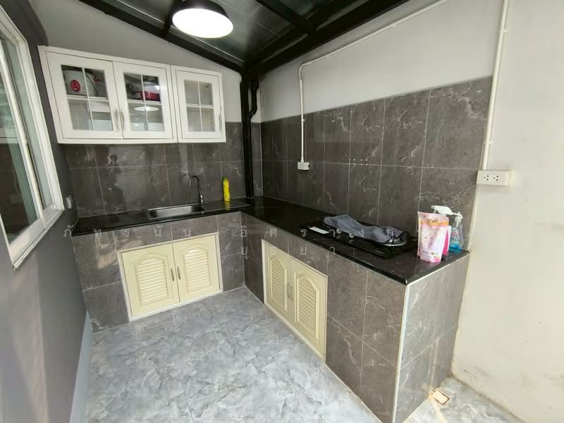 Villette Lite Rattanathibet, Nonthaburi, Bang Len, Bang Yai, Nonthaburi, 3 Bedrooms, 68 sqm, Townhouse For Sale, by ภัทรนัน อิศรางกูร ณ อยุธยา, 500407288 - DDproperty.com