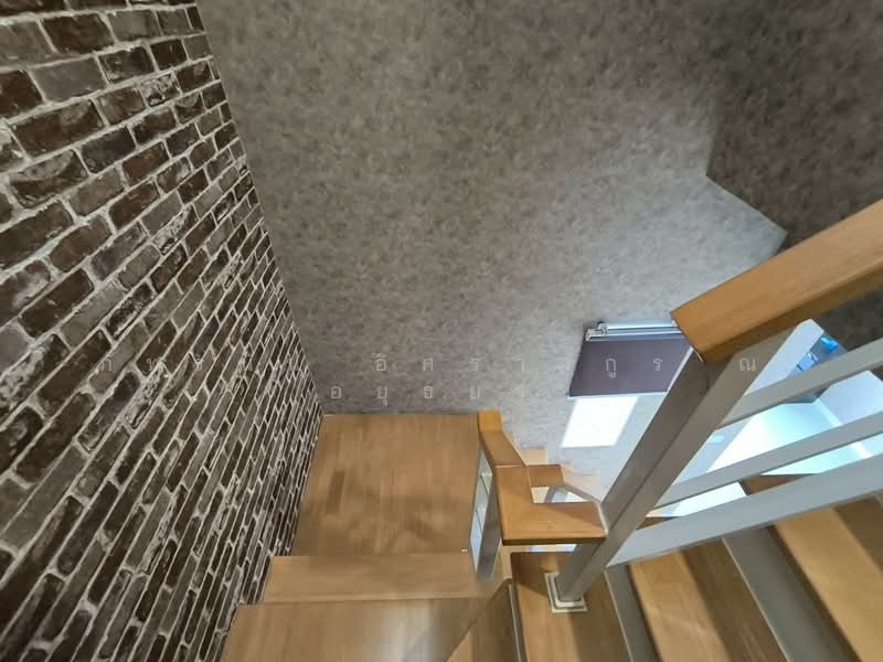 Villette Lite Rattanathibet, Nonthaburi, Bang Len, Bang Yai, Nonthaburi, 3 Bedrooms, 68 sqm, Townhouse For Sale, by ภัทรนัน อิศรางกูร ณ อยุธยา, 500407288 - DDproperty.com