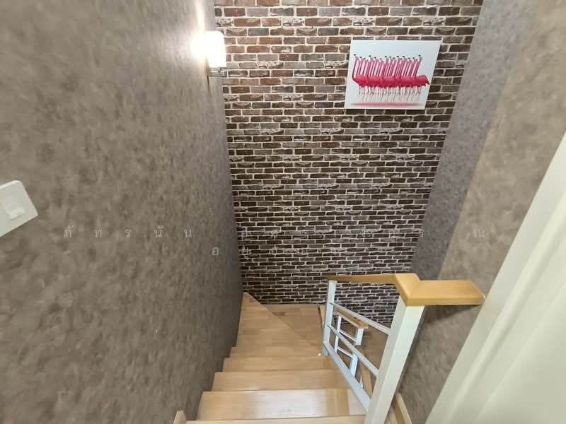 Villette Lite Rattanathibet, Nonthaburi, Bang Len, Bang Yai, Nonthaburi, 3 Bedrooms, 68 sqm, Townhouse For Sale, by ภัทรนัน อิศรางกูร ณ อยุธยา, 500407288 - DDproperty.com