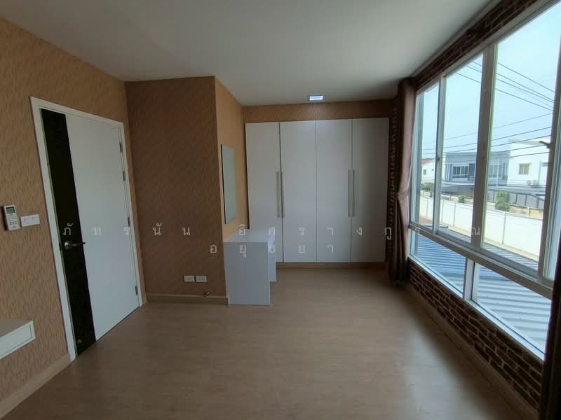 Villette Lite Rattanathibet, Nonthaburi, Bang Len, Bang Yai, Nonthaburi, 3 Bedrooms, 68 sqm, Townhouse For Sale, by ภัทรนัน อิศรางกูร ณ อยุธยา, 500407288 - DDproperty.com