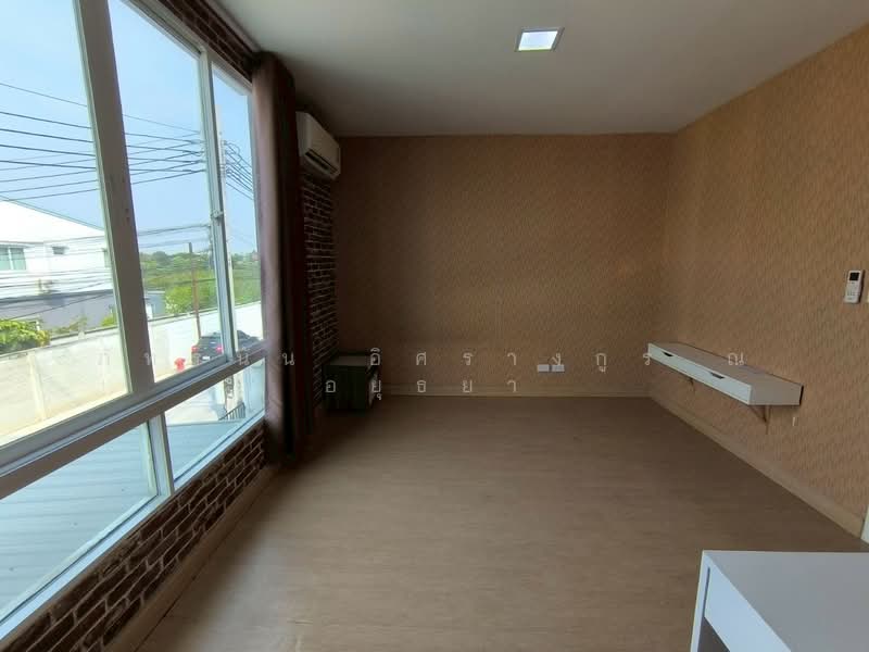 Villette Lite Rattanathibet : วิลเลต ไลท์ รัตนาธิเบศร์, นนทบุรี, บางเลน, บางใหญ่, นนทบุรี, 68 ตร.ม., ทาวน์เฮ้าส์ ขาย, โดย ภัทรนัน อิศรางกูร ณ อยุธยา, 500407288 - DDproperty.com