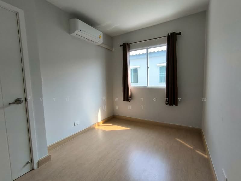Villette Lite Rattanathibet : วิลเลต ไลท์ รัตนาธิเบศร์, นนทบุรี, บางเลน, บางใหญ่, นนทบุรี, 68 ตร.ม., ทาวน์เฮ้าส์ ขาย, โดย ภัทรนัน อิศรางกูร ณ อยุธยา, 500407288 - DDproperty.com