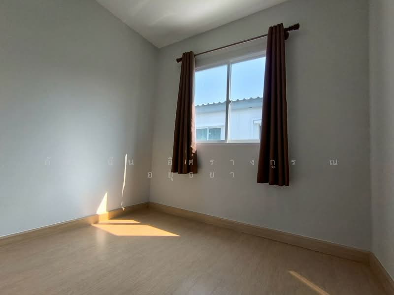 Villette Lite Rattanathibet, Nonthaburi, Bang Len, Bang Yai, Nonthaburi, 3 Bedrooms, 68 sqm, Townhouse For Sale, by ภัทรนัน อิศรางกูร ณ อยุธยา, 500407288 - DDproperty.com