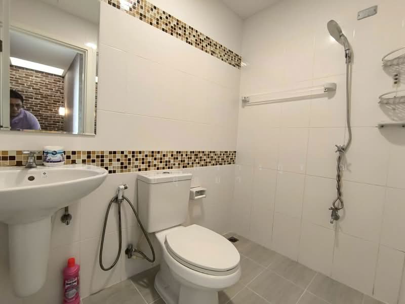 Villette Lite Rattanathibet, Nonthaburi, Bang Len, Bang Yai, Nonthaburi, 3 Bedrooms, 68 sqm, Townhouse For Sale, by ภัทรนัน อิศรางกูร ณ อยุธยา, 500407288 - DDproperty.com
