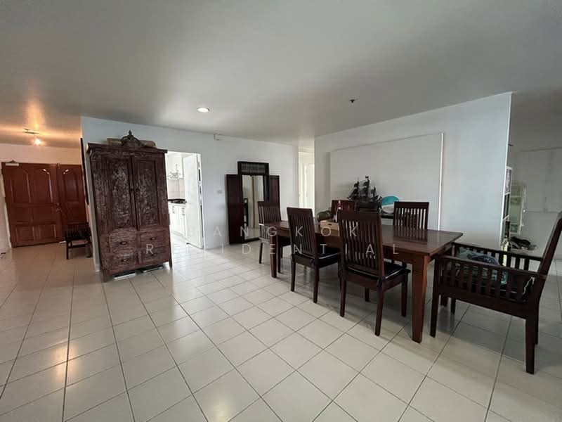 Kiarti Thanee City Mansion : เกียรติธานี ซิตี้แมนชั่น, กรุงเทพ, ถนนสุขุมวิท 31, คลองเตยเหนือ, วัฒนา, กรุงเทพ, 167 ตร.ม., คอนโด ให้เช่า, โดย Bangkok Residential, 500407290 - DDproperty.com