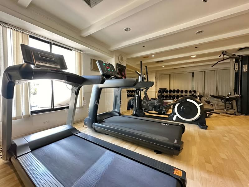 Kiarti Thanee City Mansion, Bangkok, Soi Sukhumvit 31, Khlongtoei Nua, Watthana, Bangkok, 2 Bedrooms, 167 sqm, Condo For Rent, by Bangkok Residential, 500407290 - DDproperty.com