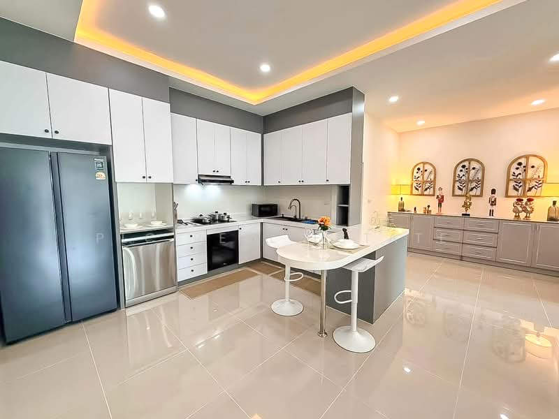 Luxury Pool Villa for Sale Mabprachan East Pattaya 3 Bedroom, Chon Buri (Pattaya), Nong Pru, Bang Lamung (Pattaya), Chon Buri (Pattaya), 3 Bedrooms, 258 sqm, Villa For Sale, by PLC real estate, 500407291 - DDproperty.com