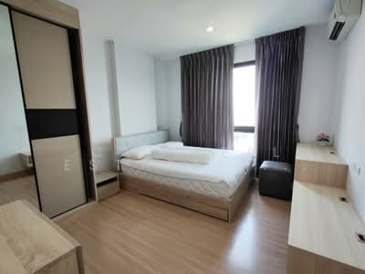 For Rent - Niche Mono Ratchavipha, Bangkok