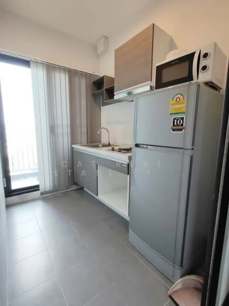 Niche Mono Ratchavipha, Bangkok, 292 Ratchadaphisek Road, Lat Yao, Chatuchak, Bangkok, 1 Bedroom, 32 sqm, Condo For Rent, by Cat Real Estate (Thailand) Co., Ltd., 500407292 - DDproperty.com