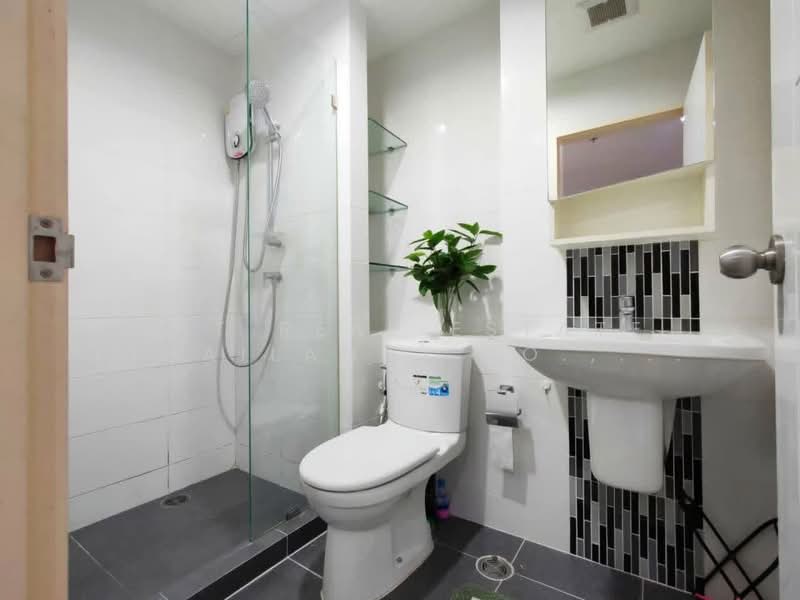 Niche Mono Ratchavipha, Bangkok, 292 Ratchadaphisek Road, Lat Yao, Chatuchak, Bangkok, 1 Bedroom, 32 sqm, Condo For Rent, by Cat Real Estate (Thailand) Co., Ltd., 500407292 - DDproperty.com