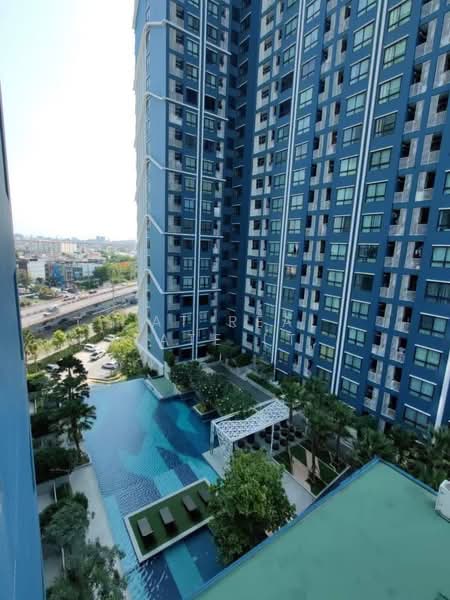 Niche Mono Ratchavipha : นิช โมโน รัชวิภา, กรุงเทพ, 292 รัชดาภิเษก, ลาดยาว, จตุจักร, กรุงเทพ, 32 ตร.ม., คอนโด ให้เช่า, โดย Cat Real Estate (Thailand) Co., Ltd., 500407292 - DDproperty.com
