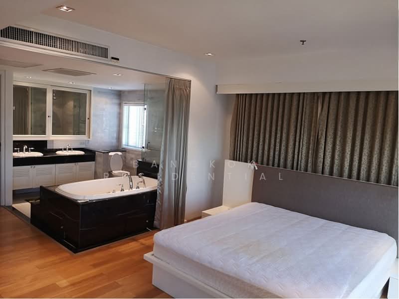 Kiarti Thanee City Mansion, Bangkok, Soi Sukhumvit 31, Khlongtoei Nua, Watthana, Bangkok, 2 Bedrooms, 270 sqm, Condo For Rent, by Bangkok Residential, 500407293 - DDproperty.com