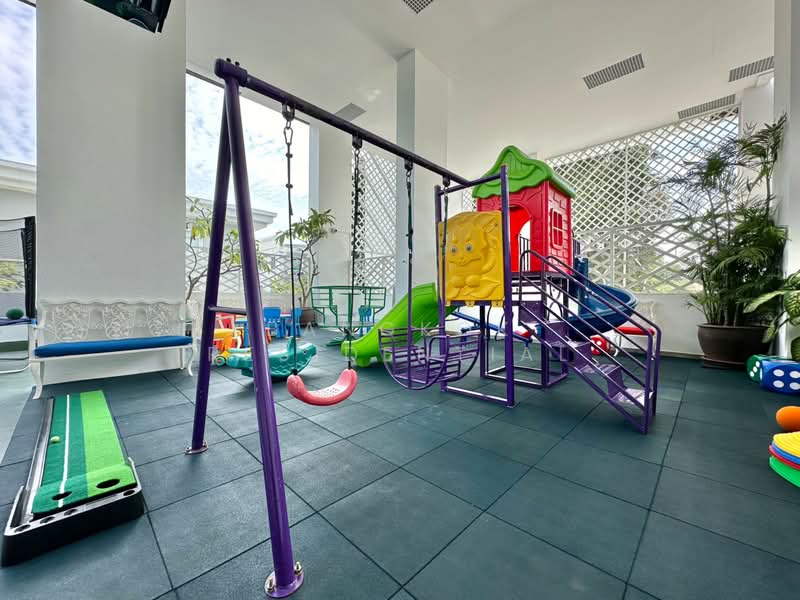 Kiarti Thanee City Mansion, Bangkok, Soi Sukhumvit 31, Khlongtoei Nua, Watthana, Bangkok, 2 Bedrooms, 270 sqm, Condo For Rent, by Bangkok Residential, 500407293 - DDproperty.com