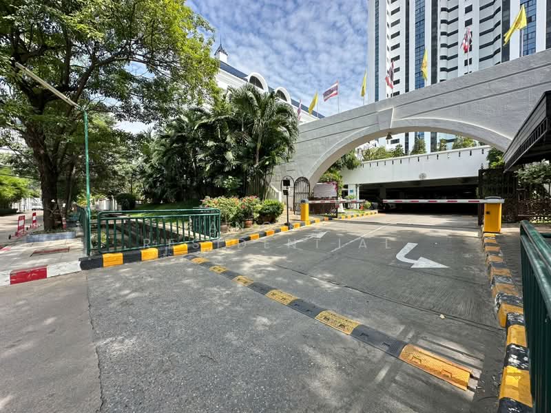 Kiarti Thanee City Mansion, Bangkok, Soi Sukhumvit 31, Khlongtoei Nua, Watthana, Bangkok, 2 Bedrooms, 270 sqm, Condo For Rent, by Bangkok Residential, 500407293 - DDproperty.com