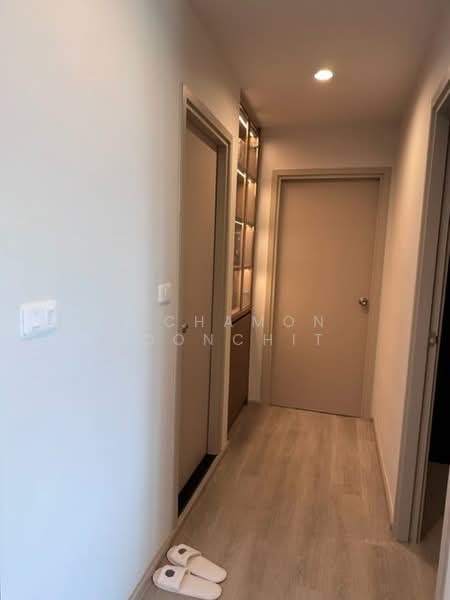 IDEO Charan 70-Riverview, Bangkok, 294 Charan Sanit Wong Rd, Bang Phlat, Bangkok, 2 Bedrooms, 57 sqm, Condo For Sale, by Pichamon Boonchit, 500407296 - DDproperty.com