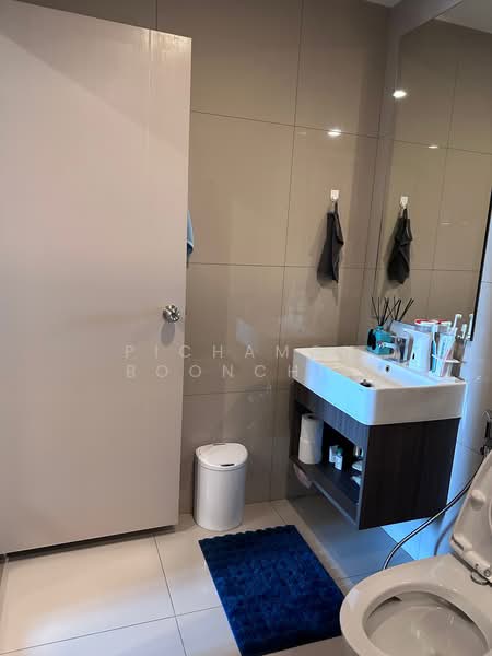 IDEO Charan 70-Riverview, Bangkok, 294 Charan Sanit Wong Rd, Bang Phlat, Bangkok, 2 Bedrooms, 57 sqm, Condo For Sale, by Pichamon Boonchit, 500407296 - DDproperty.com