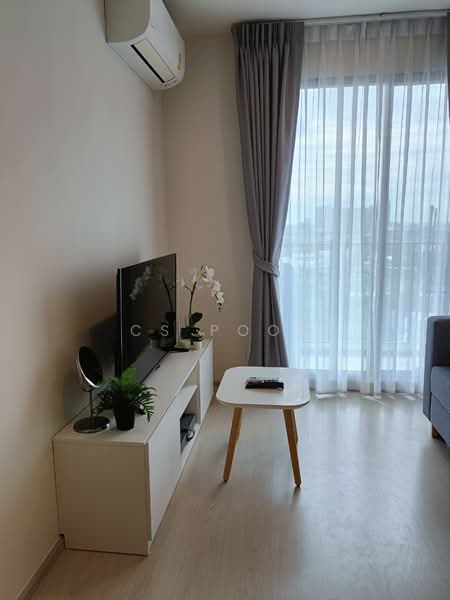 NUE Noble Chaengwattana, Nonthaburi, 65 Chaeng Watthana Rd, Bang Talat, Pak Kret, Nonthaburi, 1 Bedroom, 30 sqm, Condo For Sale, by CS Poon, 500407297 - DDproperty.com