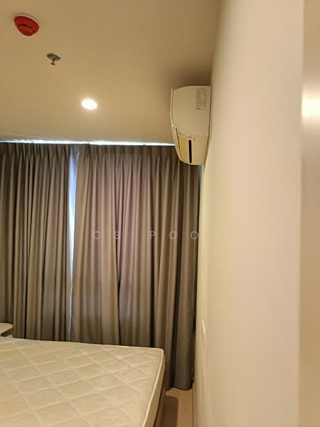 NUE Noble Chaengwattana, Nonthaburi, 65 Chaeng Watthana Rd, Bang Talat, Pak Kret, Nonthaburi, 1 Bedroom, 30 sqm, Condo For Sale, by CS Poon, 500407297 - DDproperty.com