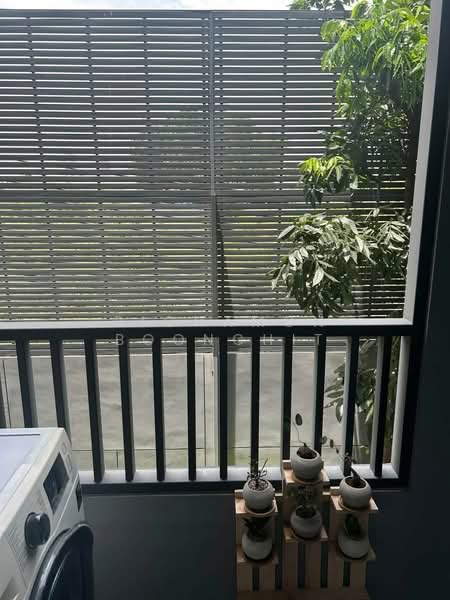 Maestro 19 Ratchada 19-Vipha, Bangkok, Soi Vibhavadi Rangsit 16, Din Daeng, Bangkok, 1 Bedroom, 36 sqm, Condo For Sale, by Pichamon Boonchit, 500407298 - DDproperty.com