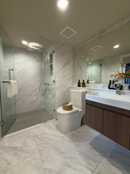 Rhythm Charoennakhon Iconic, Bangkok, Charoen Nakhon Road, Khlong Ton Sai, Khlong San, Bangkok, 1 Bedroom, 44 sqm, Condo For Sale, by Pichamon Boonchit, 500407301 - DDproperty.com