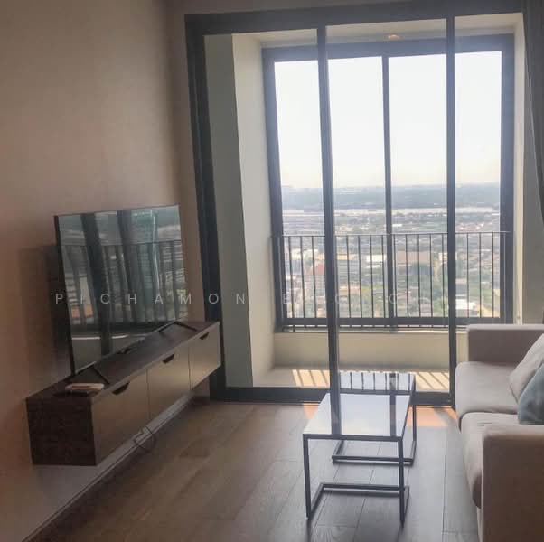 IDEO Q Sukhumvit 36, Bangkok, Soi Sukhumvit 36, Khong Tan, Khlong Toei, Bangkok, 1 Bedroom, 45 sqm, Condo For Sale, by Pichamon Boonchit, 500407303 - DDproperty.com