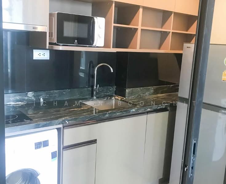 IDEO Q Sukhumvit 36, Bangkok, Soi Sukhumvit 36, Khong Tan, Khlong Toei, Bangkok, 1 Bedroom, 45 sqm, Condo For Sale, by Pichamon Boonchit, 500407303 - DDproperty.com