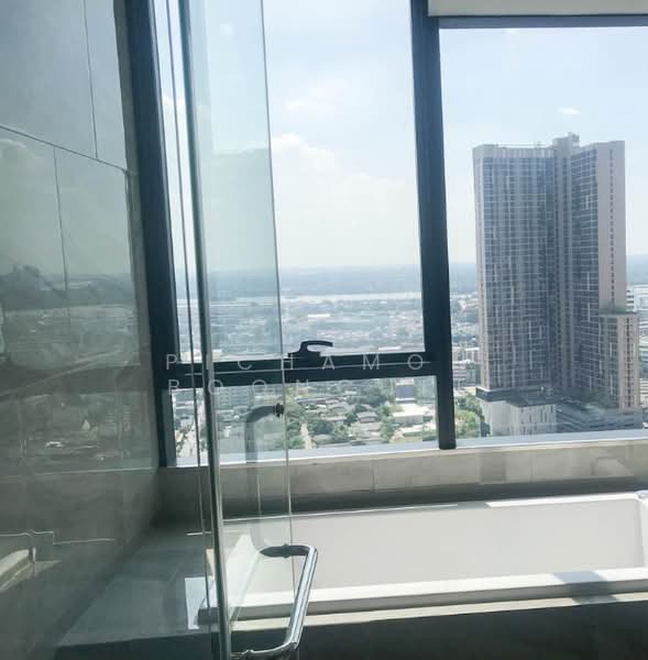 IDEO Q Sukhumvit 36, Bangkok, Soi Sukhumvit 36, Khong Tan, Khlong Toei, Bangkok, 1 Bedroom, 45 sqm, Condo For Sale, by Pichamon Boonchit, 500407303 - DDproperty.com