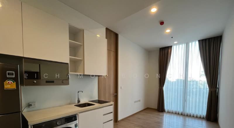 Noble BE19 Sukhumvit : โนเบิล บีไนน์ทีน สุขุมวิท, กรุงเทพ, 89 ซอย สุขุมวิท 19, คลองตันเหนือ, วัฒนา, กรุงเทพ, 34 ตร.ม., คอนโด ขาย, โดย Pichamon Boonchit, 500407304 - DDproperty.com