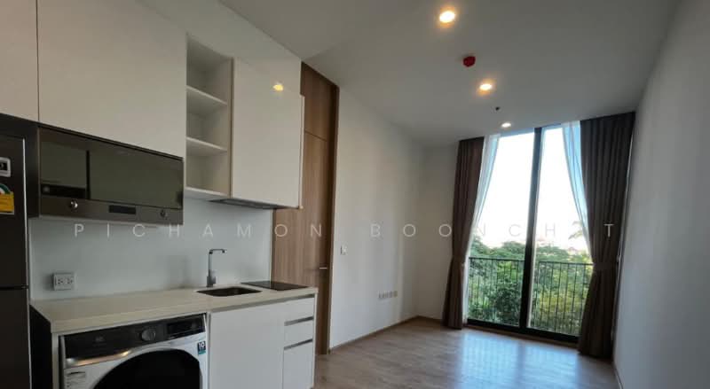 Noble BE19 Sukhumvit, Bangkok, 89 Sukhumvit 19 Alley, Khlong Tan Nua, Watthana, Bangkok, 1 Bedroom, 34 sqm, Condo For Sale, by Pichamon Boonchit, 500407304 - DDproperty.com