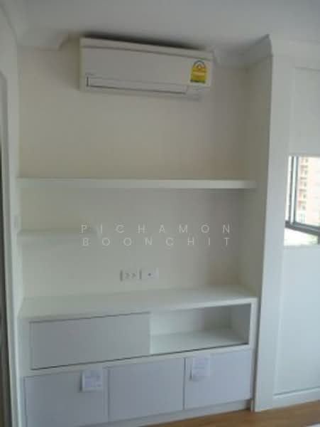 Lumpini Place Rama 9-Ratchada, Bangkok, Rama 9 Road, Huai Khwang, Bangkok, 1 Bedroom, 34 sqm, Condo For Sale, by Pichamon Boonchit, 500407306 - DDproperty.com