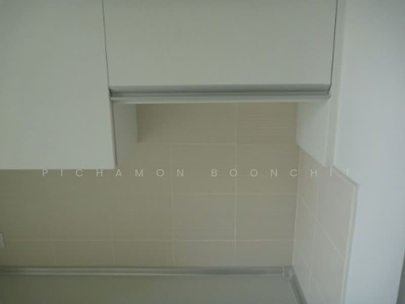 Lumpini Place Rama 9-Ratchada, Bangkok, Rama 9 Road, Huai Khwang, Bangkok, 1 Bedroom, 34 sqm, Condo For Sale, by Pichamon Boonchit, 500407306 - DDproperty.com
