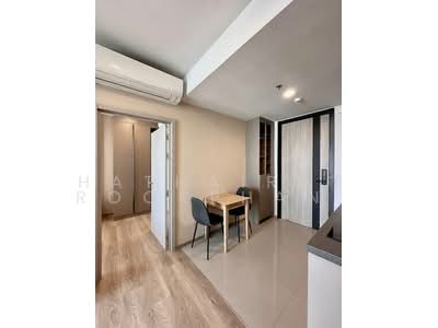 For Rent - Oka Haus Sukhumvit 36, Bangkok