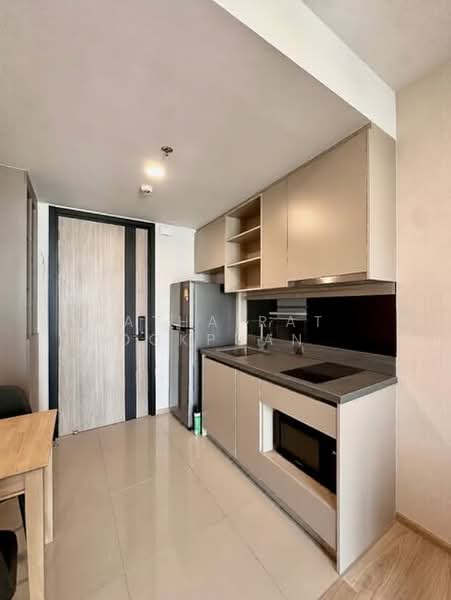 Oka Haus Sukhumvit 36, Bangkok, 3399 Rama 4 Road, Khong Tan, Khlong Toei, Bangkok, 1 Bedroom, 35 sqm, Condo For Rent, by Hathairat Rookphan, 500407313 - DDproperty.com