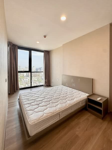 Oka Haus Sukhumvit 36, Bangkok, 3399 Rama 4 Road, Khong Tan, Khlong Toei, Bangkok, 1 Bedroom, 35 sqm, Condo For Rent, by Hathairat Rookphan, 500407313 - DDproperty.com