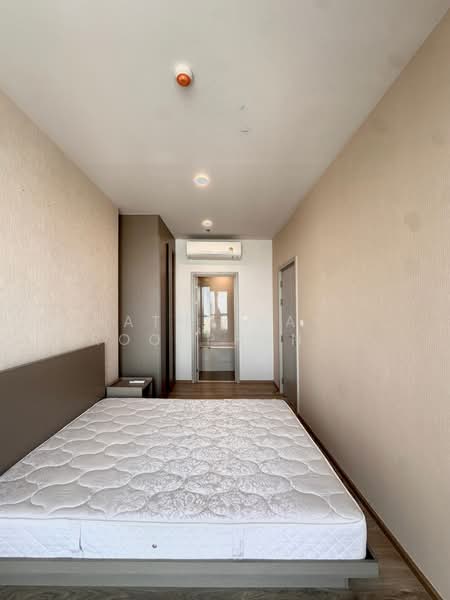 Oka Haus Sukhumvit 36, Bangkok, 3399 Rama 4 Road, Khong Tan, Khlong Toei, Bangkok, 1 Bedroom, 35 sqm, Condo For Rent, by Hathairat Rookphan, 500407313 - DDproperty.com