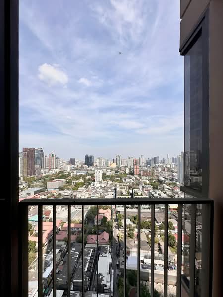 Oka Haus Sukhumvit 36 : โอกะ เฮ้าส์ สุขุมวิท 36, กรุงเทพ, 3399 ถนนพระรามที่ ๔, คลองตัน, คลองเตย, กรุงเทพ, 35 ตร.ม., คอนโด ให้เช่า, โดย Hathairat Rookphan, 500407313 - DDproperty.com