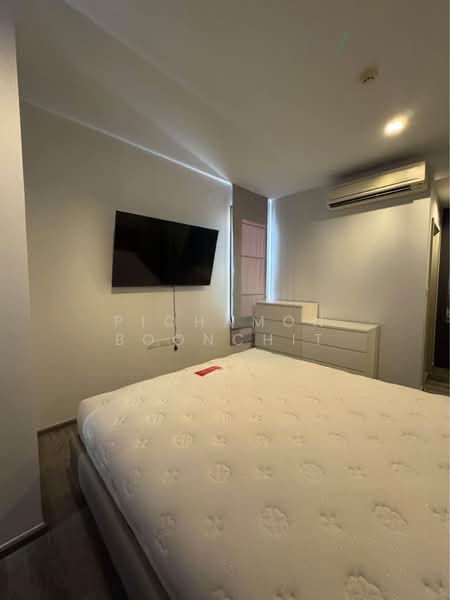 NYE by Sansiri, Bangkok, 333 Krung Thonburi Road, Khlong Ton Sai, Khlong San, Bangkok, 1 Bedroom, 41 sqm, Condo For Sale, by Pichamon Boonchit, 500407316 - DDproperty.com