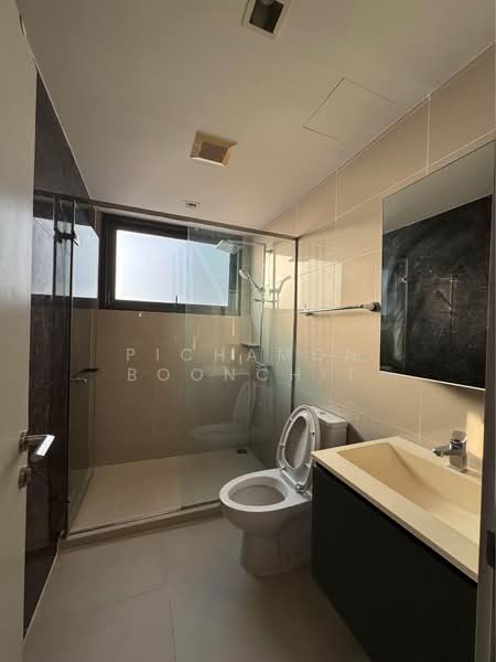 NYE by Sansiri, Bangkok, 333 Krung Thonburi Road, Khlong Ton Sai, Khlong San, Bangkok, 1 Bedroom, 41 sqm, Condo For Sale, by Pichamon Boonchit, 500407316 - DDproperty.com