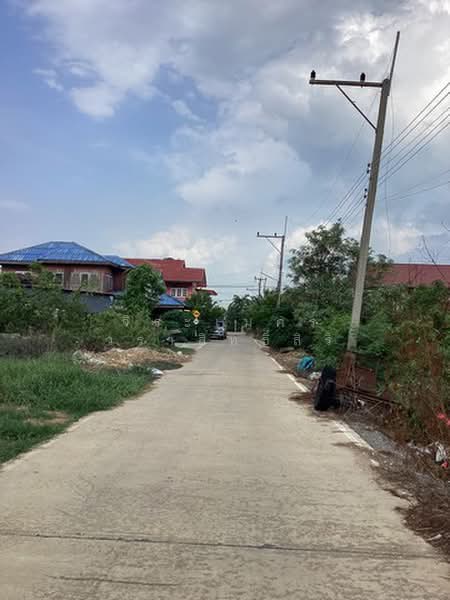 คลองสาม, ปทุมธานี, คลองสาม14/9, คลองสาม, คลองหลวง, ปทุมธานี, 1,600 ตร.ม., ที่ดิน ขาย, โดย จิระเมศร์ วราสิทธิ์สิริ, 500407317 - DDproperty.com