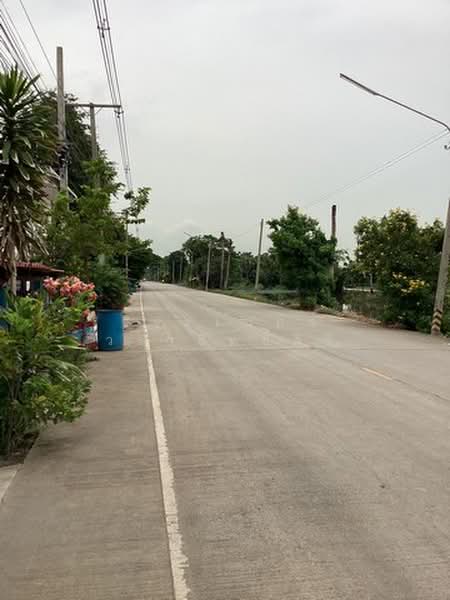 คลองสาม, Pathum Thani, คลองสาม14/9, Khlong Sam, Khlong Luang, Pathum Thani, , 1,600 sqm, Land For Sale, by จิระเมศร์ วราสิทธิ์สิริ, 500407317 - DDproperty.com