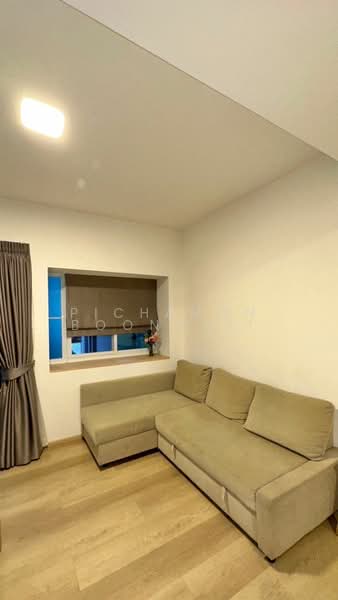 Indy 2 Bangna-Ramkhamhaeng 2, Bangkok, Soi Ramkhamhaeng 2, Dok Mai, Prawet, Bangkok, 2 Bedrooms, 120 sqm, Townhouse For Sale, by Pichamon Boonchit, 500407319 - DDproperty.com