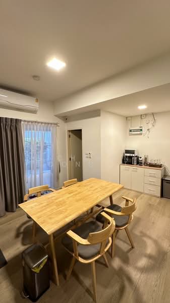Indy 2 Bangna-Ramkhamhaeng 2, Bangkok, Soi Ramkhamhaeng 2, Dok Mai, Prawet, Bangkok, 2 Bedrooms, 120 sqm, Townhouse For Sale, by Pichamon Boonchit, 500407319 - DDproperty.com