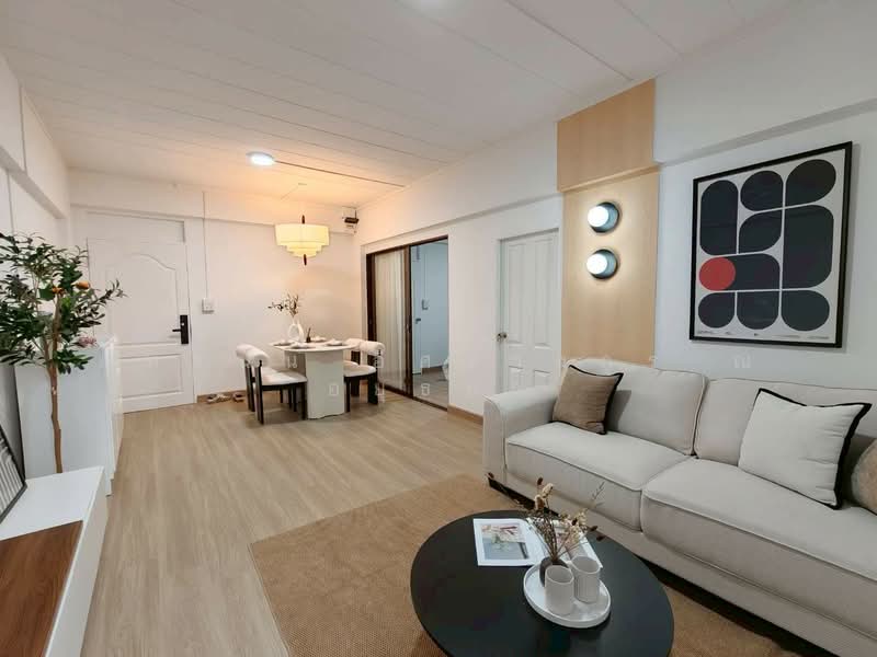 Baan Suan Bangkhen, Bangkok, Phaholyothin 48, Anusaowari, Bang Khen, Bangkok, 2 Bedrooms, 50 sqm, Condo For Sale, by ภัทรนัน อิศรางกูร ณ อยุธยา, 500407320 - DDproperty.com