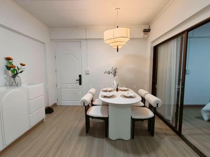 Baan Suan Bangkhen, Bangkok, Phaholyothin 48, Anusaowari, Bang Khen, Bangkok, 2 Bedrooms, 50 sqm, Condo For Sale, by ภัทรนัน อิศรางกูร ณ อยุธยา, 500407320 - DDproperty.com