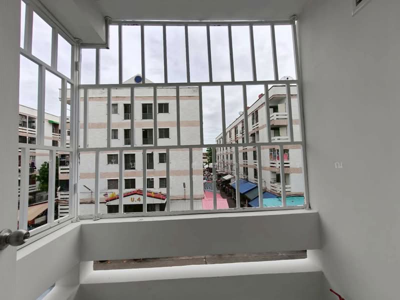 Baan Suan Bangkhen : บ้านสวน บางเขน, กรุงเทพ, ซอยพหลโยธิน 48, อนุสาวรีย์, บางเขน, กรุงเทพ, 50 ตร.ม., คอนโด ขาย, โดย ภัทรนัน อิศรางกูร ณ อยุธยา, 500407320 - DDproperty.com