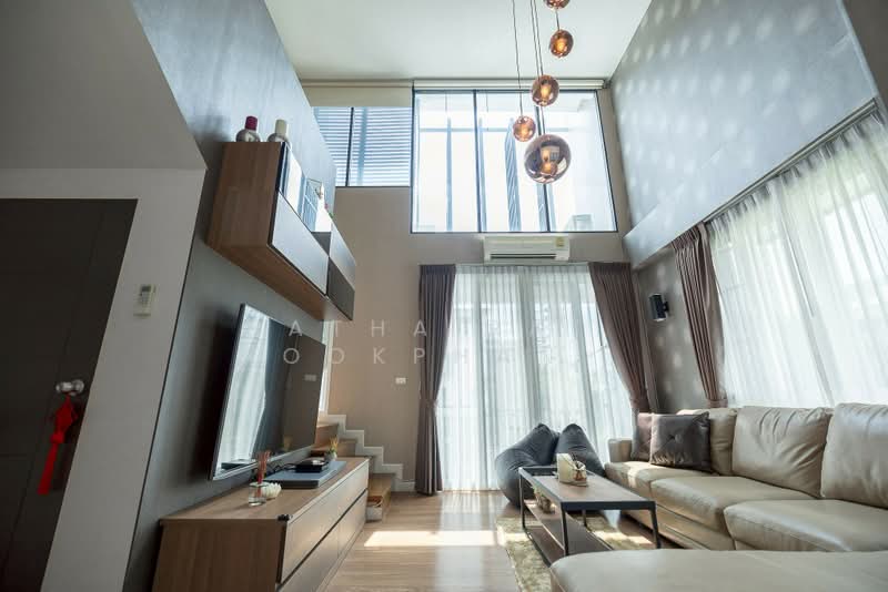 Bless Town Sukhumvit 50, Bangkok, Sukhumvit 50 Road, Phra Kanong, Khlong Toei, Bangkok, 3 Bedrooms, 290 sqm, Townhouse For Sale, by Hathairat Rookphan , 500407321 - DDproperty.com