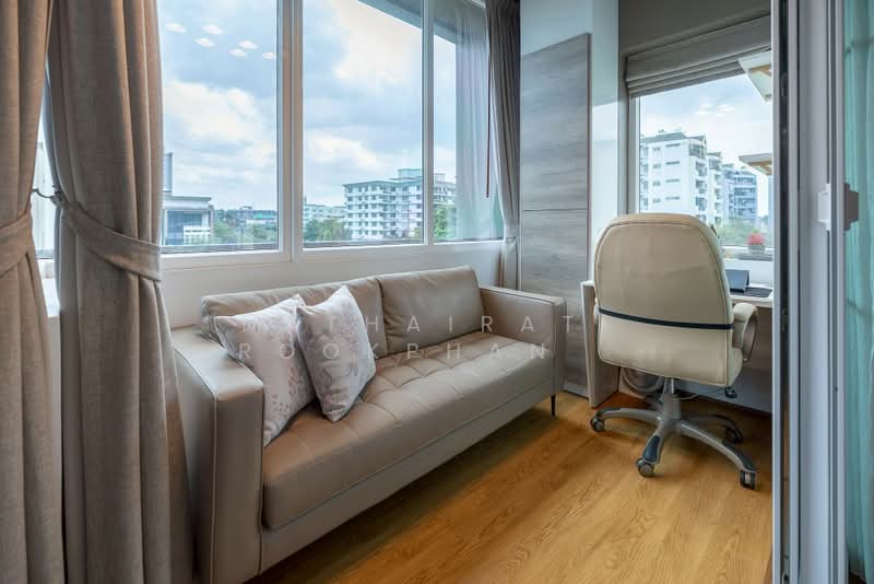 Bless Town Sukhumvit 50, Bangkok, Sukhumvit 50 Road, Phra Kanong, Khlong Toei, Bangkok, 3 Bedrooms, 290 sqm, Townhouse For Sale, by Hathairat Rookphan , 500407321 - DDproperty.com