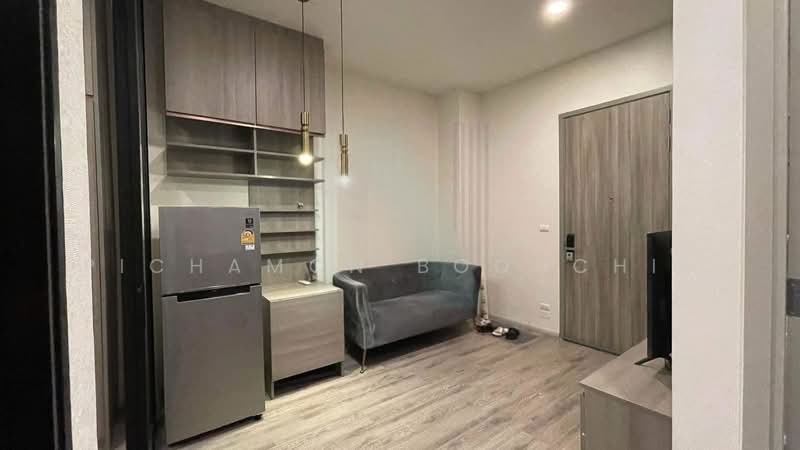 Knightsbridge Prime Ratchayothin : ไนท์บริดจ์ ไพร์ม รัชโยธิน, กรุงเทพ, 22 พหลโยธิน, จตุจักร, กรุงเทพ, 31 ตร.ม., คอนโด ขาย, โดย Pichamon Boonchit, 500407325 - DDproperty.com