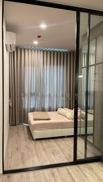 Knightsbridge Prime Ratchayothin, Bangkok, 22 Phahon Yothin, Chatuchak, Bangkok, 1 Bedroom, 31 sqm, Condo For Sale, by Pichamon Boonchit, 500407325 - DDproperty.com